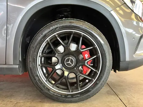 MERCEDES-BENZ GLA 200 1.6 16V 4P CGI ADVANCE TURBO AUTOMTICO, Foto 25