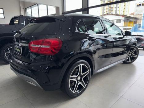 MERCEDES-BENZ GLA 250 2.0 16V 4P SPORT TURBO AUTOMTICO, Foto 2