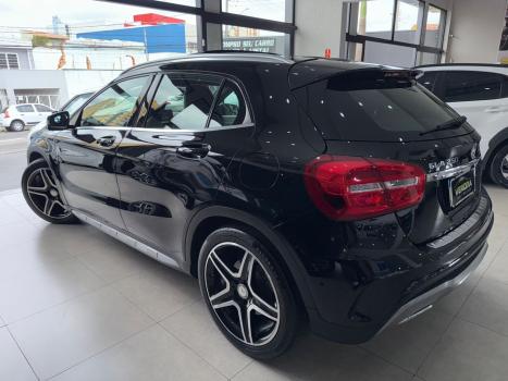 MERCEDES-BENZ GLA 250 2.0 16V 4P SPORT TURBO AUTOMTICO, Foto 3