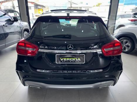 MERCEDES-BENZ GLA 250 2.0 16V 4P SPORT TURBO AUTOMTICO, Foto 5