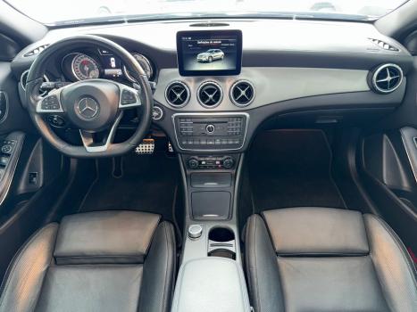 MERCEDES-BENZ GLA 250 2.0 16V 4P SPORT TURBO AUTOMTICO, Foto 9