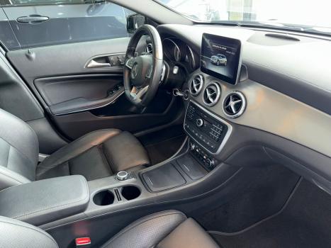 MERCEDES-BENZ GLA 250 2.0 16V 4P SPORT TURBO AUTOMTICO, Foto 10