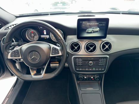 MERCEDES-BENZ GLA 250 2.0 16V 4P SPORT TURBO AUTOMTICO, Foto 11