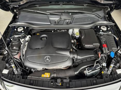 MERCEDES-BENZ GLA 250 2.0 16V 4P SPORT TURBO AUTOMTICO, Foto 18