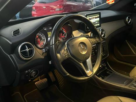 MERCEDES-BENZ GLA 250 2.0 16V 4P VISION TURBO AUTOMTICO, Foto 7
