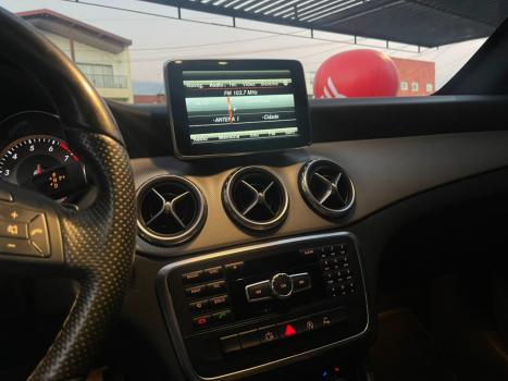 MERCEDES-BENZ GLA 250 2.0 16V 4P VISION TURBO AUTOMTICO, Foto 9
