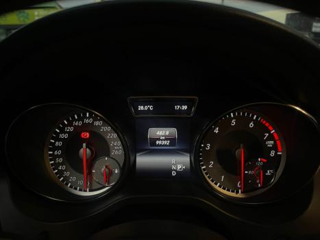 MERCEDES-BENZ GLA 250 2.0 16V 4P VISION TURBO AUTOMTICO, Foto 11