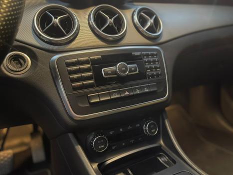 MERCEDES-BENZ GLA 250 2.0 16V 4P VISION TURBO AUTOMTICO, Foto 12