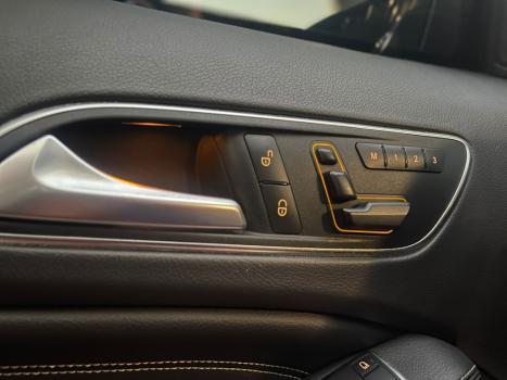 MERCEDES-BENZ GLA 250 2.0 16V 4P VISION TURBO AUTOMTICO, Foto 13