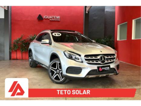 MERCEDES-BENZ GLA 250 , Foto 1