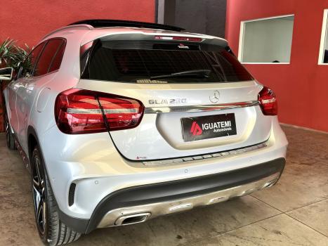 MERCEDES-BENZ GLA 250 , Foto 5