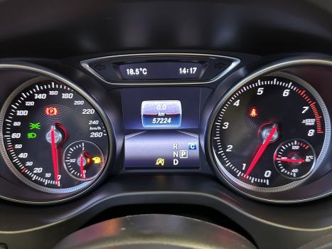 MERCEDES-BENZ GLA 250 , Foto 12