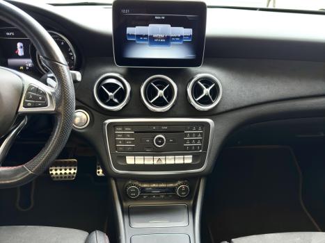 MERCEDES-BENZ GLA 250 , Foto 13