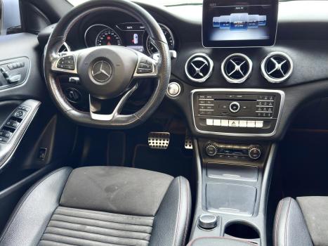 MERCEDES-BENZ GLA 250 , Foto 15