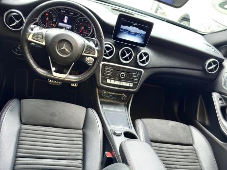 MERCEDES-BENZ GLA 250 , Foto 16