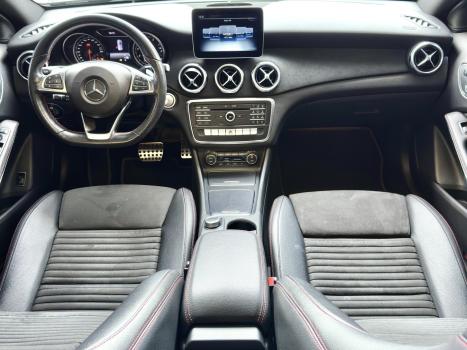 MERCEDES-BENZ GLA 250 , Foto 17