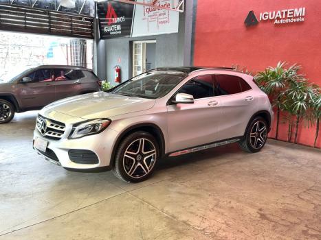 MERCEDES-BENZ GLA 250 , Foto 19