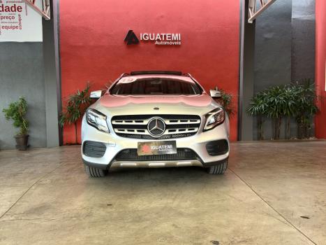 MERCEDES-BENZ GLA 250 , Foto 20
