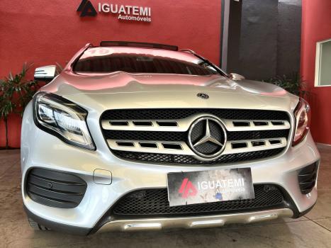 MERCEDES-BENZ GLA 250 , Foto 22