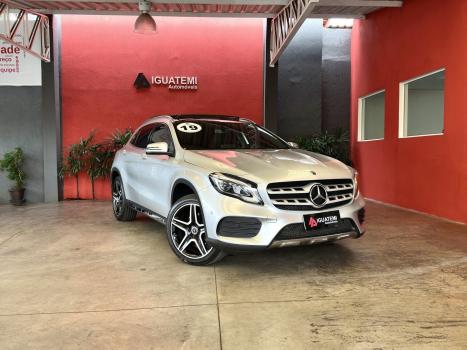 MERCEDES-BENZ GLA 250 , Foto 25