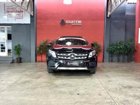 MERCEDES-BENZ GLA 250 , Foto 3