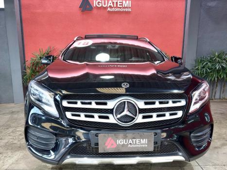 MERCEDES-BENZ GLA 250 , Foto 5