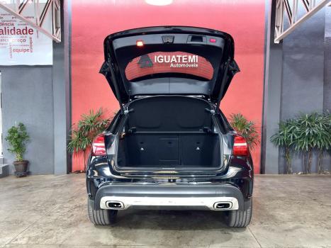 MERCEDES-BENZ GLA 250 , Foto 15