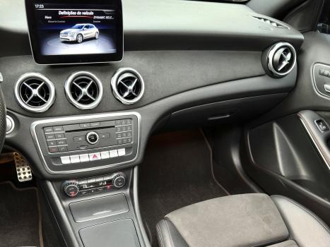 MERCEDES-BENZ GLA 250 , Foto 23