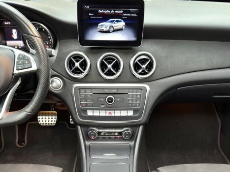 MERCEDES-BENZ GLA 250 , Foto 24