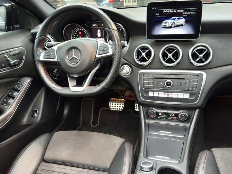 MERCEDES-BENZ GLA 250 , Foto 25