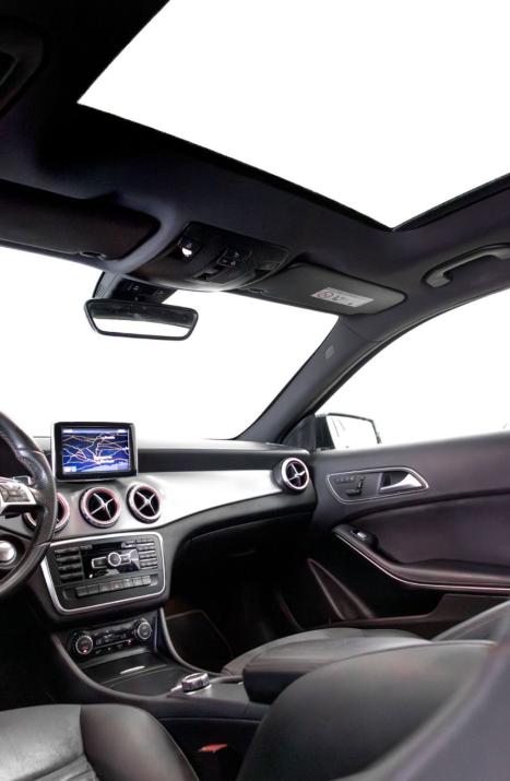 MERCEDES-BENZ GLA 250 2.0 16V 4P SPORT TURBO AUTOMTICO, Foto 6