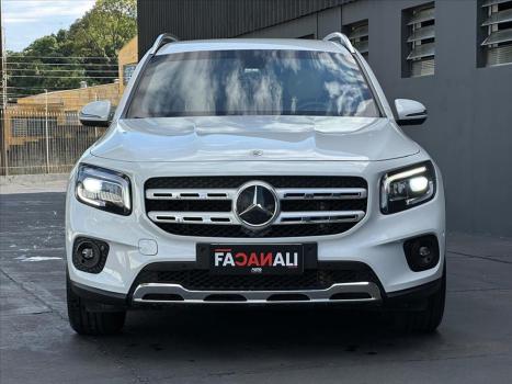 MERCEDES-BENZ GLB 200 , Foto 3
