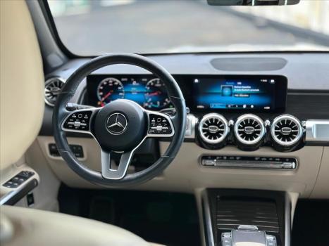 MERCEDES-BENZ GLB 200 , Foto 15