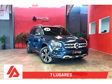 MERCEDES-BENZ GLB 200 , Foto 1