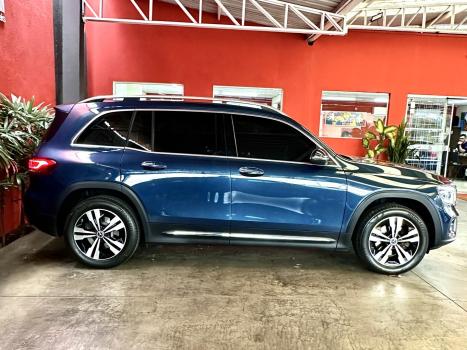 MERCEDES-BENZ GLB 200 , Foto 4
