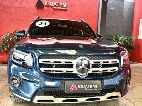 MERCEDES-BENZ GLB 200 , Foto 2