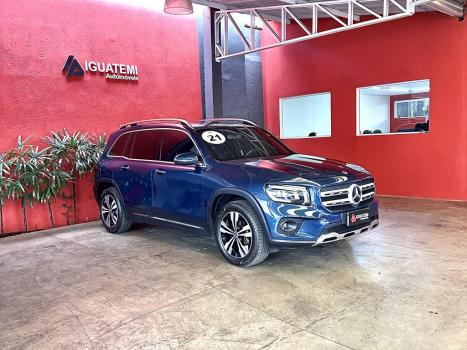 MERCEDES-BENZ GLB 200 , Foto 3