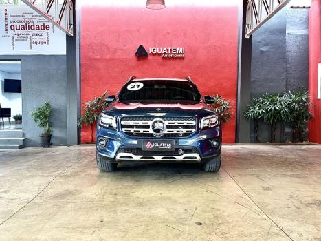 MERCEDES-BENZ GLB 200 , Foto 7