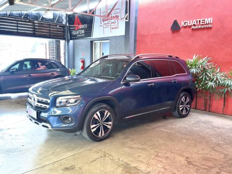 MERCEDES-BENZ GLB 200 , Foto 8