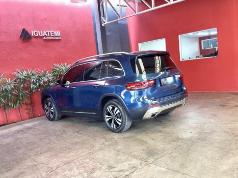 MERCEDES-BENZ GLB 200 , Foto 14