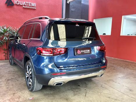 MERCEDES-BENZ GLB 200 , Foto 15