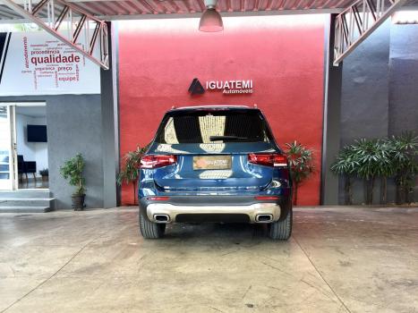 MERCEDES-BENZ GLB 200 , Foto 16