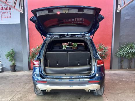 MERCEDES-BENZ GLB 200 , Foto 18