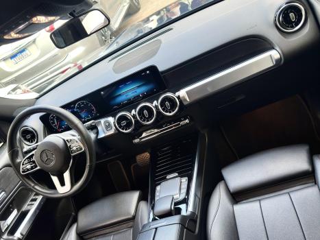 MERCEDES-BENZ GLB 200 , Foto 24