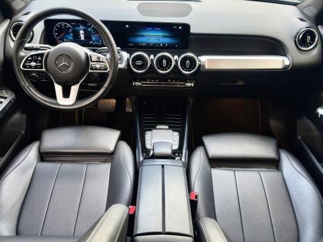 MERCEDES-BENZ GLB 200 , Foto 25