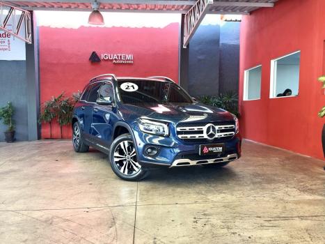 MERCEDES-BENZ GLB 200 , Foto 27