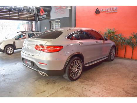 MERCEDES-BENZ GLC 250 , Foto 2