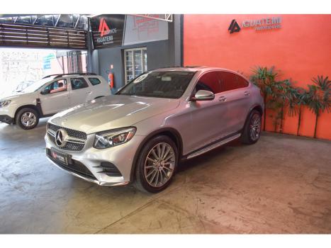 MERCEDES-BENZ GLC 250 , Foto 3