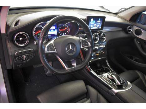 MERCEDES-BENZ GLC 250 , Foto 5