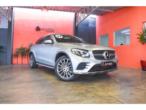 MERCEDES-BENZ GLC 250 , Foto 14